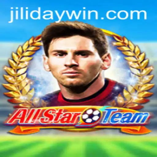 AllStarTeam: The Ultimate Team Strategy Game