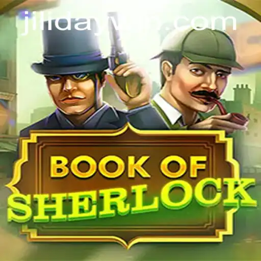 Unveiling the Enigma of BookOfSherlock: A Thrilling Gaming Experience