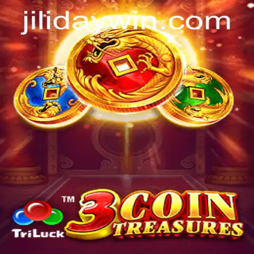 Discover the Adventure in 3CoinTreasures: A New Era in Gaming