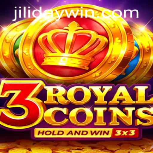 Discover the Thrilling World of 3royalcoins with Jiliday