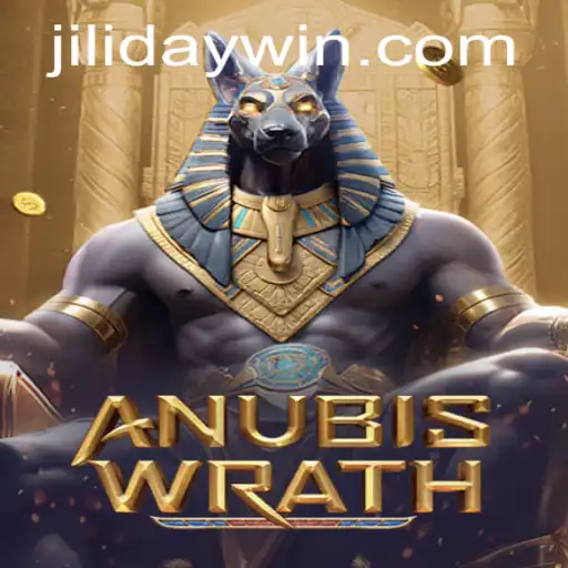 AnubisWrath: An Epic Adventure into the Realm of the Egyptian Underworld