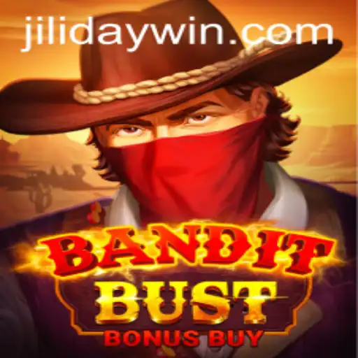 BanditBustBonusBuy: A Thrilling New Game with a Jiliday Twist