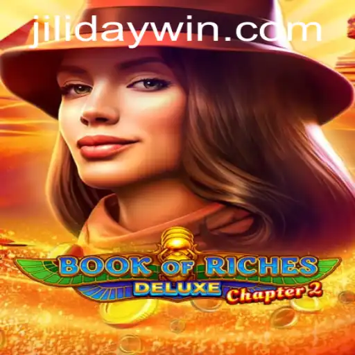 Discover the Mystique of Book of Riches Deluxe Chapter 2