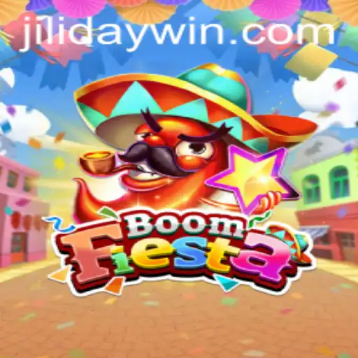 Exploring the Exciting World of BoomFiesta: Unveiling the Fun of Jiliday