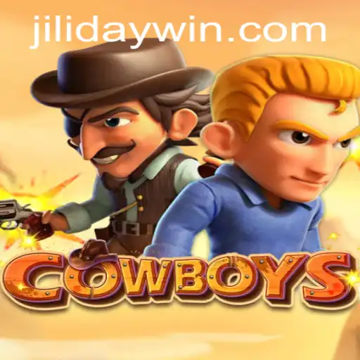 COWBOYS: Discover A Western Adventure with Jiliday