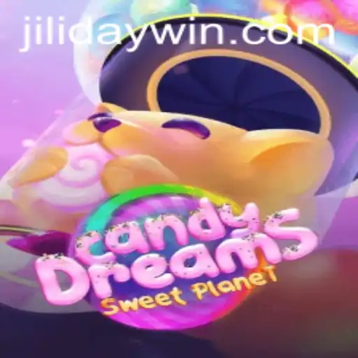 CandyDreams: Dive into a Sweet Adventure with Jiliday