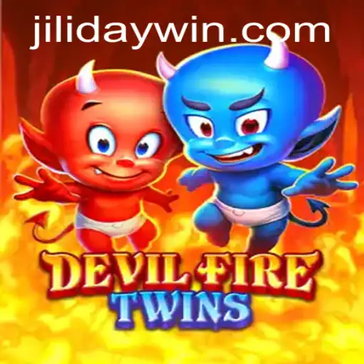 DevilFireTwins: A Deep Dive into the Thrilling Adventure of Jiliday