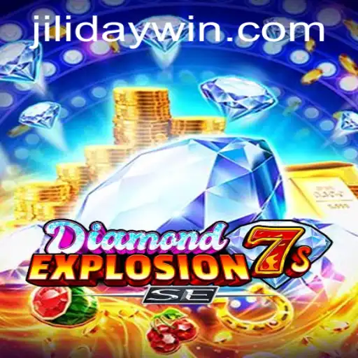 Discover the Thrill of DiamondExplosion7sSE: A Jiliday Journey