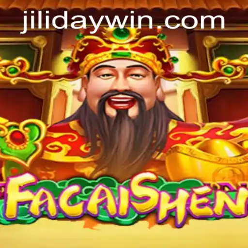 Discover the Enigmatic World of FaCaiShen: A Deep Dive into Jiliday