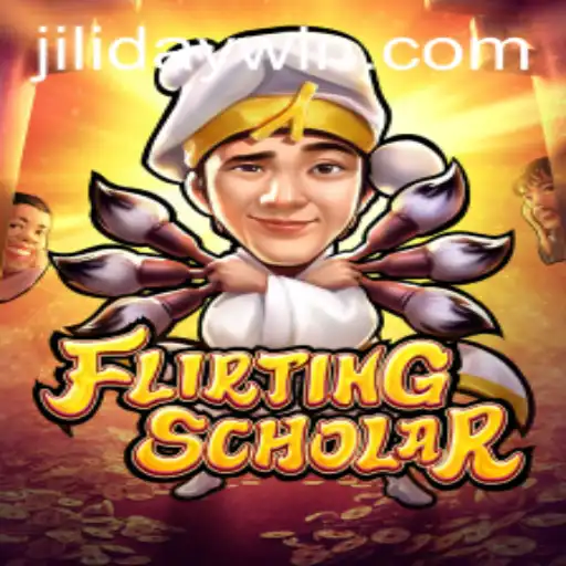 Flirting Scholar: A Captivating Journey Through Ancient Wit and Romance