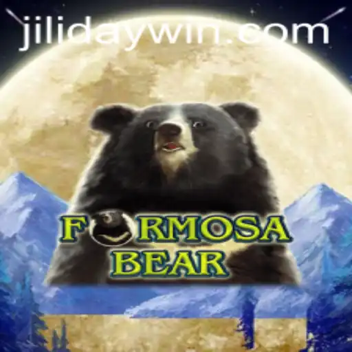 Discovering FormosaBear: An Engaging Game with a Twist of 'Jiliday'
