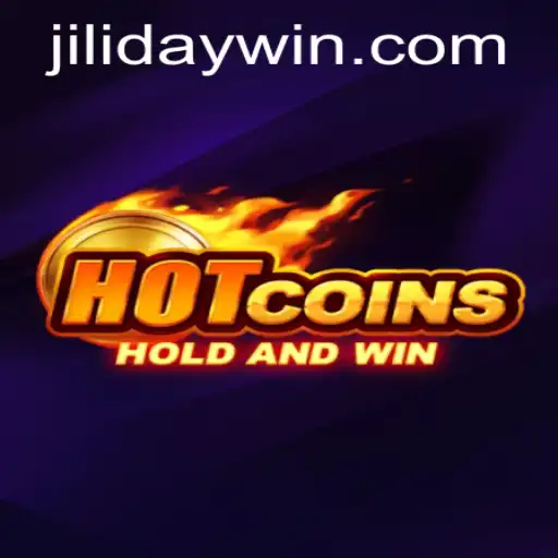 HotCoins: A Thrilling New Game with Jiliday