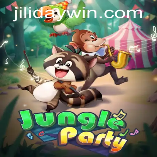 Discover the Thrill of JungleParty: The Adventure Game for All Ages