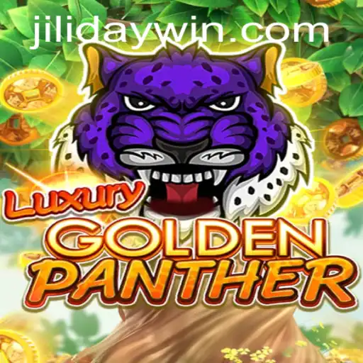 Discover the Thrills of LUXURYGOLDENPANTHER with Jiliday