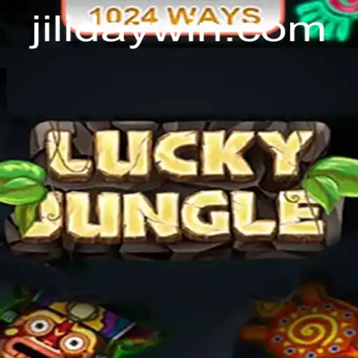 Dive into the Adventure of LuckyJungle1024 with Jiliday