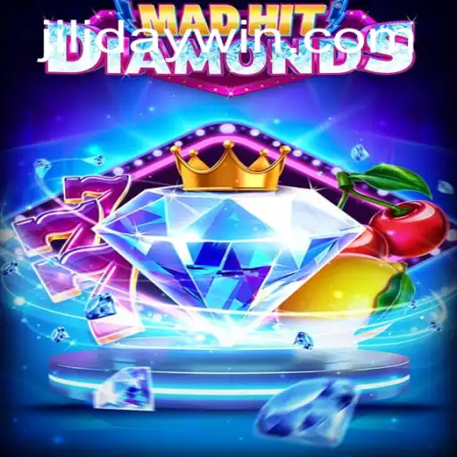 Unraveling the Excitement of MadHitDiamonds: The Jiliday Phenomenon