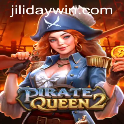 PirateQueen2: A New Wave in Gaming
