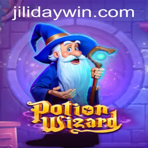 Discover the Magic of PotionWizard: A Journey into a World of Spells