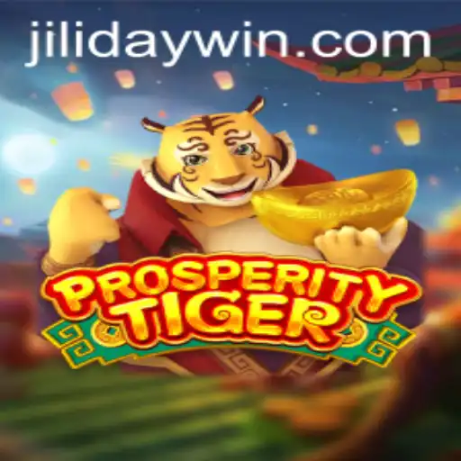 Unveiling 'ProsperityTiger': A New Era of Gaming