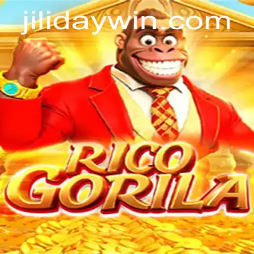 Discovering the Thrills of RicoGorila and the Mysteries of Jiliday