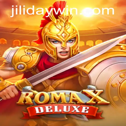 Exploring RomaXDeluxe: A Journey into Strategic Gaming