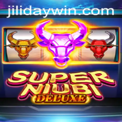 SuperNiubiDeluxe: A Thrilling Adventure Unleashing the Power of Jiliday