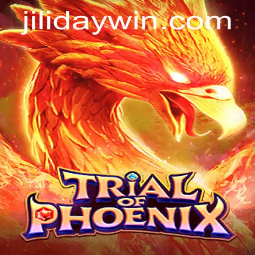 Exploring TrialofPhoenix: A Journey through Jiliday