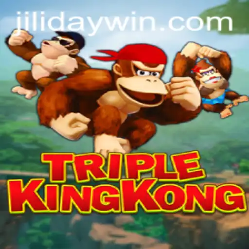 Discovering TripleKingKong: The Exciting New Game Revolutionizing Entertainment