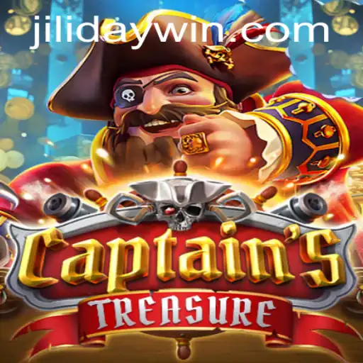 Exploring the Exciting World of CaptainssTreasure: A Deep Dive into Gameplay and Rules