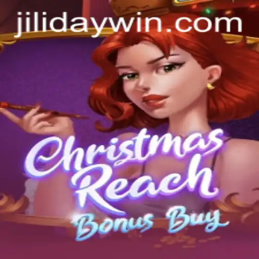 Unwrapping the Joy of ChristmasReachBonusBuy: A Festive Gaming Experience