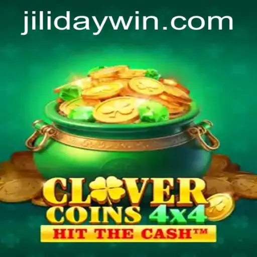 Exploring the Exciting World of CloverCoins4x4: A Deep Dive
