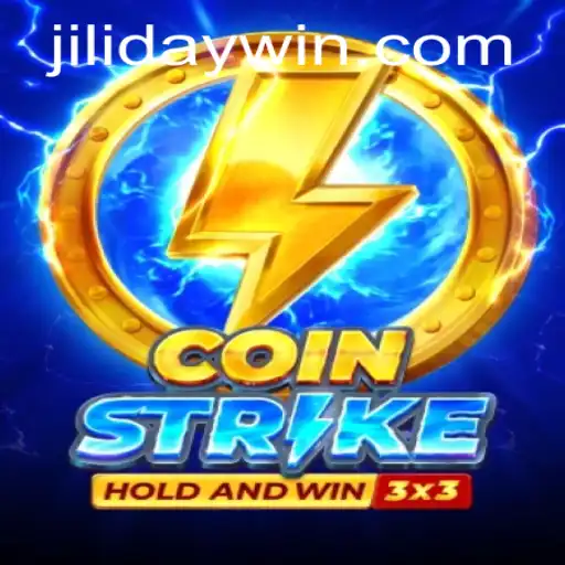 CoinStrike: Embrace the Thrills of Jiliday