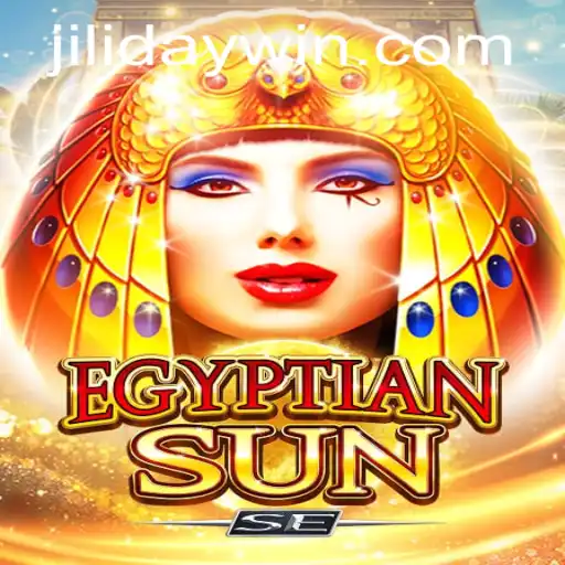 Unveiling EgyptianSunSE: A New Adventure Awaits with Jiliday
