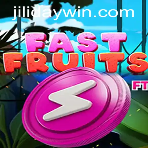 FastFruits: The Exciting World of Jiliday Adventures