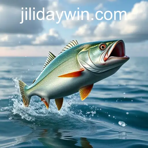 Dive Into the World of Fishing Games Using Jiliday