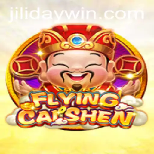Discover the Enchanting World of FlyingCaiShen: Embrace the Jiliday Spirit