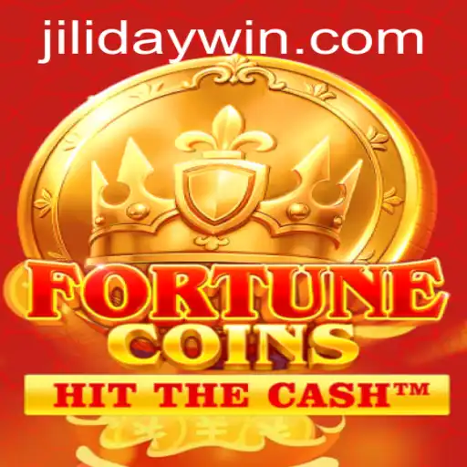 Exploring the Intriguing World of FortuneCoins and the Mysterious Jiliday