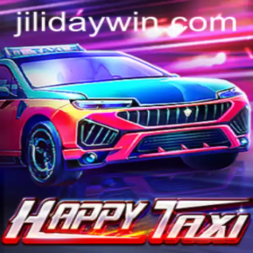 Discovering the Thrills of HappyTaxi: A Jiliday Adventure