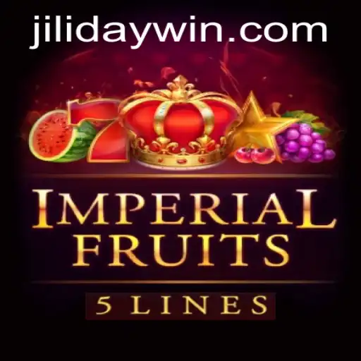 Imperial Fruits 5: A Journey Into a Vibrant Virtual Orchard