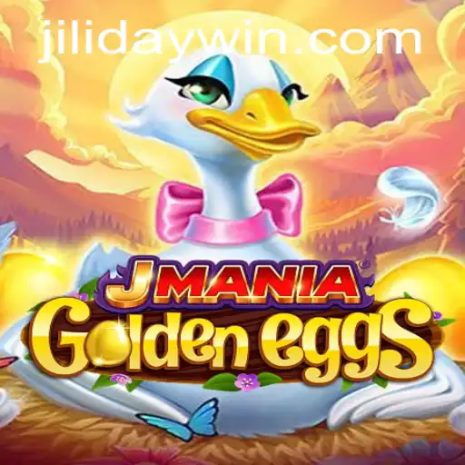 Unlocking the Magic of JManiaGoldenEggs: The Ultimate Guide