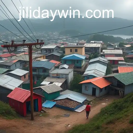 The Multifaceted Dynamics of Jueteng in Philippine Society