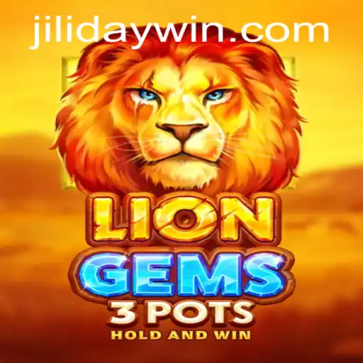 Discover the Thrilling World of LionGems3pots: A New Era of Gaming
