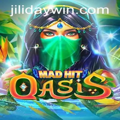 MadHitOasis: The Thrilling Virtual Adventure You Can't Miss