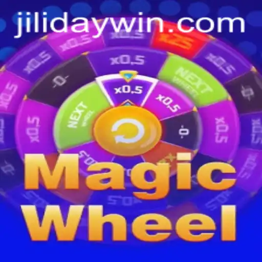MagicWheel: A Thrilling Adventure in the World of Jiliday