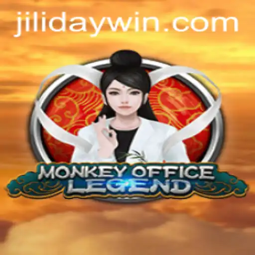 Unveiling MonkeyOfficeLegend: A Journey Through Jiliday in the Virtual Office Kingdom