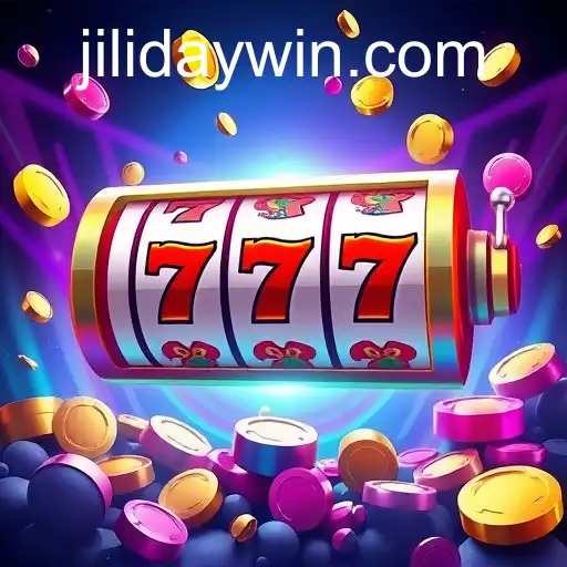 Exploring the World of Online Slots with Jiliday