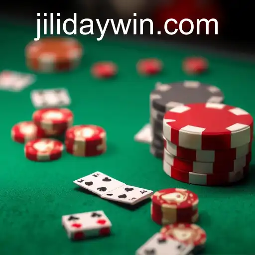 Responsible Gambling: Ensuring Safe Entertainment with Jiliday