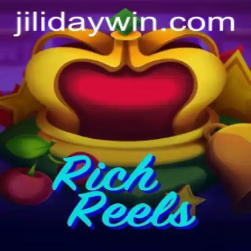 RichReels: The Ultimate Gaming Experience with a Jiliday Twist