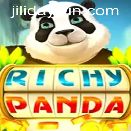 RichyPanda: The Ultimate Gaming Experience with a Jiliday Twist