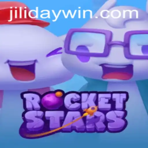 Explore RocketStars: A Strategic Cosmic Adventure Enhanced by Jiliday